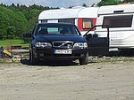 Volvo V70 TDI 98