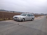 Mercedes 290 Tdt Avantgarde