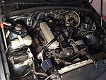 Volvo 765 Gle Turbo Diesel