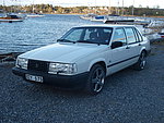 Volvo 940 2,3S (LTT)