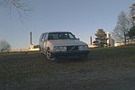 Volvo 745