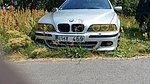BMW 525 M