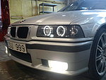 BMW E36 320i touring