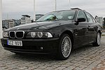 BMW e39 alpina