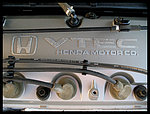 Honda Accord 2.0iEs VTEC