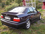 BMW M3 3.2L