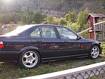 BMW M3 3.2L