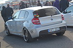 BMW 120D M-sport