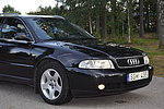 Audi a4 avant 1,8t quattro