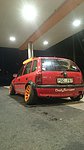 Opel Corsa 16v