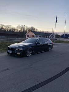 BMW 530dx