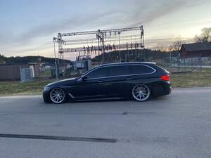 BMW 530dx
