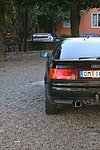 Audi 2.3 e coupe