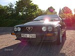 Alfa Romeo GTV6