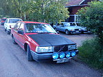 Volvo 744 glt