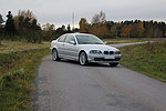 BMW 323CI
