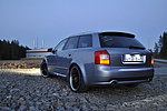 Audi A4 STCC EDITION