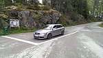 Audi A4 STCC EDITION