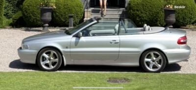 Volvo C70