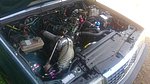 Volvo 945 Turbodiesel