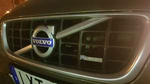 Volvo V70II