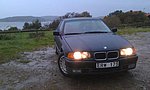 BMW 318is E36