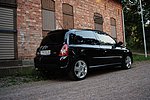 Renault Clio Sport 2.0 16v