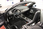 BMW Z4 ESS Kompressor