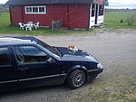 Saab 9000 2.3 turbo