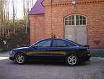 Audi A4 2.8 quattro