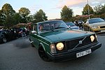 Volvo 242 Diesel
