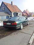 BMW 540IA E34