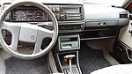 Volkswagen Golf GL Mk2