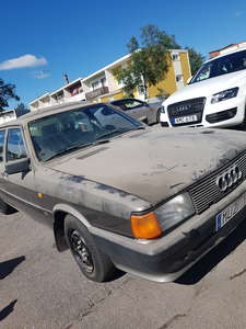 Audi 80 CC