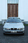 BMW 520i e39