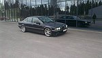 BMW 740ia e38