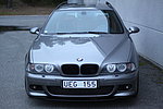 BMW 525i e39 Touring