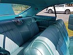 Chevrolet impala coupe