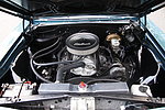 Chevrolet impala coupe
