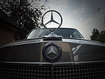 Mercedes 250s W108