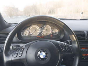 BMW 320CI