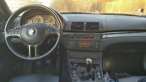 BMW 320CI
