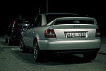 Audi A4 B5 1,8Ts