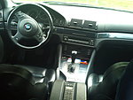 BMW 523 E39 M5 touring