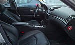Mercedes E320 CDI Avantgarde w211