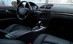 Mercedes E320 CDI Avantgarde w211