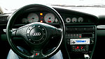 Audi S6 Avant 2.2Tq