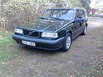 Volvo 855 2,5 S
