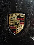 Porsche Panamera Diesel