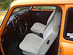 Volkswagen 1600 TL FastBack